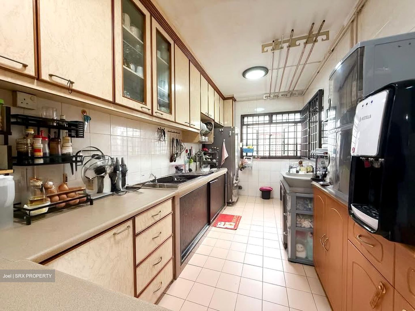 Blk 188A Rivervale Gateway (Sengkang), HDB 5 Rooms #562100151